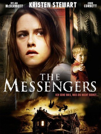 The Messengers - VJ Junior